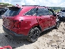 5XYRLDLC3MG****** Salvage and Wrecked 2021 Kia Sorento in West Virginia State