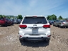 1C4RJFDJ8JC****** Wrecked 2018 Jeep Grand Cherokee