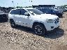 1C4RJFDJ8JC****** Salvage and Wrecked 2018 Jeep Grand Cherokee in Philadelphia