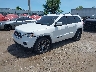1C4RJFDJ8JC****** Used and Repairable 2018 Jeep Grand Cherokee in Philadelphia