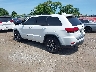 1C4RJFDJ8JC****** Salvage and Repairable 2018 Jeep Grand Cherokee in Philadelphia