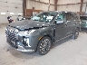 KM8R7DGE7RU****** Used and Repairable 2024 Hyundai Palisade in Newburgh