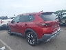 5N1AT3BA0MC****** Reparables 2021 Nissan Rogue en Estado de Carolina del Norte