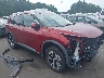 5N1AT3BA0MC****** Salvamento y Destrozados 2021 Nissan Rogue en Raleigh