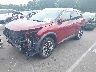 5N1AT3BA0MC****** Usados y Reparables 2021 Nissan Rogue en Raleigh