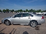 2G1WG5EK2B1****** Salvamento 2011 Chevrolet Impala
