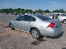 2G1WG5EK2B1****** Salvamento y Reparables 2011 Chevrolet Impala en Fort Wayne