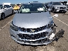3G1BE6SM2HS****** Destrozados 2017 Chevrolet Cruze en Estado de Carolina del Norte