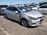 3G1BE6SM2HS****** Salvamento y Destrozados 2017 Chevrolet Cruze en Raleigh