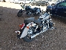 JH2RC50385M****** Salvamento y Destrozados 2005 Honda VT750 (Shadow Aero 750) en Phoenix