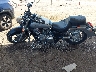 JH2RC50385M****** Usados 2005 Honda VT750 (Shadow Aero 750) en Estado de Arizona