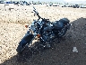 JH2RC50385M****** Usados y Reparables 2005 Honda VT750 (Shadow Aero 750) en Phoenix