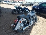 JH2RC50385M****** Salvamento y Destrozados 2005 Honda VT750 (Shadow Aero 750) en Estado de Arizona