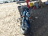 JH2RC50385M****** Usados y Reparables 2005 Honda VT750 (Shadow Aero 750) en Estado de Arizona