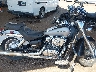 JH2RC50385M****** Destrozados 2005 Honda VT750 (Shadow Aero 750) en Phoenix