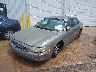 1G4HP52K34U****** Used and Repairable 2004 Buick LeSabre in Birmingham