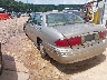 1G4HP52K34U****** Salvage and Repairable 2004 Buick LeSabre in Birmingham