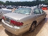 1G4HP52K34U****** Salvage and Wrecked 2004 Buick LeSabre in Alabama State