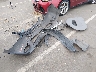 5FNRL38638B****** Wrecked 2008 Honda Odyssey in North Carolina State