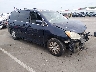 5FNRL38638B****** Salvage and Wrecked 2008 Honda Odyssey in Raleigh