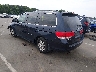5FNRL38638B****** Salvage and Repairable 2008 Honda Odyssey in Raleigh