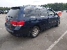 5FNRL38638B****** Salvage and Wrecked 2008 Honda Odyssey in North Carolina State