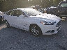 3FA6P0SU6GR****** Salvage and Wrecked 2016 Ford Fusion Energi in Louisville North