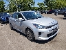 3KPA24AB7KE****** Salvage and Wrecked 2019 Kia Rio in Englishtown