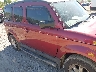 5J6YH28737L****** Salvage and Repairable 2007 Honda Element in New York State