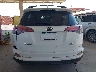 JTMBFREV1HJ****** Wrecked 2017 Toyota RAV4