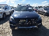 4JGDA5HB4FA****** Usados 2015 Mercedes-Benz ML 350 en Estado de Kentucky