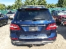 4JGDA5HB4FA****** Usados 2015 Mercedes-Benz ML 350