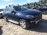 4JGDA5HB4FA****** Salvamento y Destrozados 2015 Mercedes-Benz ML 350 en Louisville North