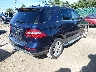 4JGDA5HB4FA****** Salvamento y Destrozados 2015 Mercedes-Benz ML 350 en Estado de Kentucky