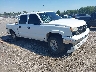 2GCEK13Z461****** Salvamento y Destrozados 2006 Chevrolet Silverado 1500 en Lexington
