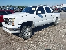 2GCEK13Z461****** Usados y Reparables 2006 Chevrolet Silverado 1500 en Lexington