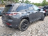 1C4RJYB62P8****** Salvamento y Destrozados 2023 Jeep Grand Cherokee 4xe en Estado de Pennsylvania