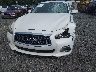 JN1BV7AP6EM****** Salvage and Repairable 2014 Infiniti Q50 in South Carolina State