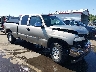 2GCEK19T721****** Salvamento y Destrozados 2002 Chevrolet Silverado 1500 en Raleigh