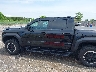 3TMLB5JN0RM****** Repairable 2024 Toyota Tacoma in New York State