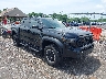 3TMLB5JN0RM****** Salvage and Wrecked 2024 Toyota Tacoma in Syracuse