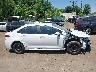 5YFEPMAE1NP****** Repairable 2022 Toyota Corolla in Maryland State
