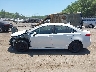5YFEPMAE1NP****** Salvage 2022 Toyota Corolla