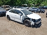 5YFEPMAE1NP****** Salvage and Wrecked 2022 Toyota Corolla in Dundalk