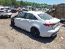 5YFEPMAE1NP****** Salvage and Repairable 2022 Toyota Corolla in Dundalk