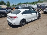 5YFEPMAE1NP****** Salvage and Wrecked 2022 Toyota Corolla in Maryland State