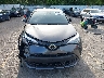JTNKHMBX6M1****** Wrecked 2021 Toyota C-HR in Michigan State