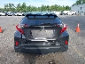JTNKHMBX6M1****** Wrecked 2021 Toyota C-HR