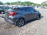 JTNKHMBX6M1****** Salvage and Wrecked 2021 Toyota C-HR in Michigan State