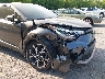 JTNKHMBX6M1****** Salvage and Repairable 2021 Toyota C-HR in Michigan State